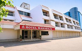 Hotel Maharaja